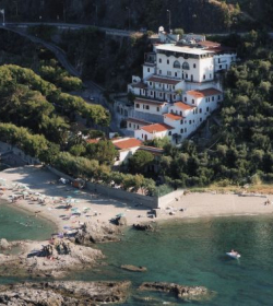 Capo Baia Verde